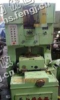 Y5132插齿机回收