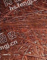 江西地区光亮铜线回收