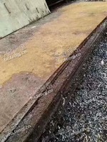 河北地区10个厚以上铁板回收