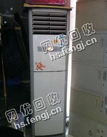 报废3P挂壁式空调回收