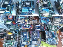 坏电脑主板回收