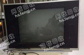 开福区万家丽北路老吴报废电视机回收