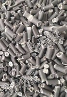 广西钦州出售PP灰白色编织袋颗粒