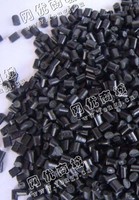 河北邢台出售PVC注塑黑色一级颗粒