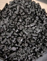 河北邢台出售PVC注塑黑色二级颗粒