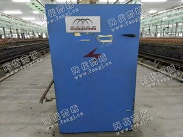 出售六台马佐里129k细纱机