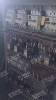 出售一台金坛苏拉025多仓混棉机