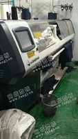 出售9台双系统慈星电脑横机