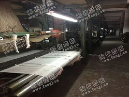 出售12台2米*山提花机