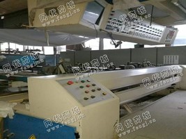 出售一台韩国日星天然气定型机