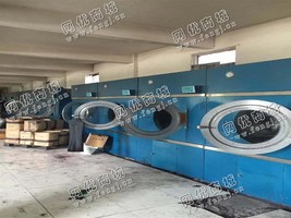 出售10台120 公斤烘干机