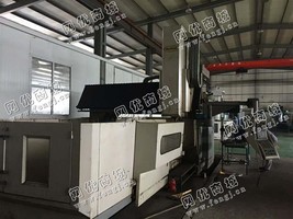 出售一台3260的龙门加工设备
