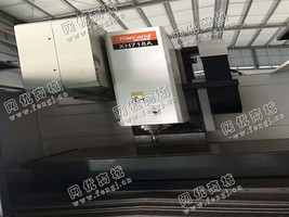 出售一台XH718A立式加工设备