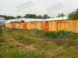 出售一台50吨跨度36米双主梁龙门吊