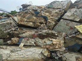 河北地区1个厚以上的铁皮压块回收