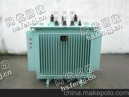 浙江地区收购S11-M-500/10变压器