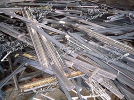 铝合金边角料回收