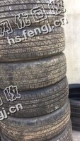 1425工程轮胎回收