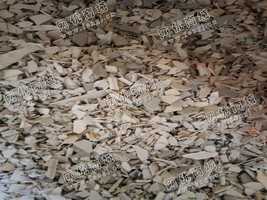 湖北武汉出售PVC塑钢白色二级破碎料