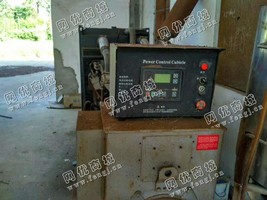 出售一台东风康明斯200KW发电机组