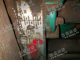 出售一台康明斯310KW发电机组