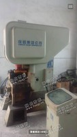 出售一台VH-45开式高速精密压力机