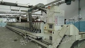 出售3台德国338自络筒