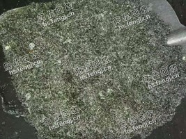 316无油不锈钢屑回收