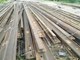 河北地区废旧工字钢回收