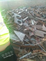 湖北地区6个厚以上的重废回收