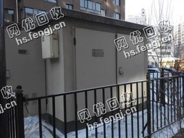 福建地区收购一台1000KVA箱式变电站变压器