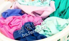 二白衣服回收