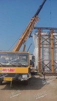 收购一台25K吊车