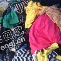 城衣服统货回收