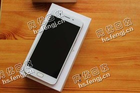 芙蓉区文艺路街道老郭二手oppo A59S回收