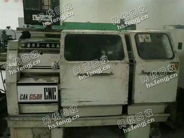 CAK6150H数控车床回收