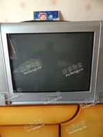 29寸老式电视机回收