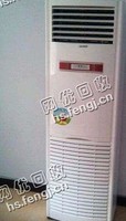 报废3P柜式空调回收