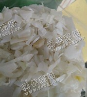 广东肇庆出售PP白色水果框破碎料