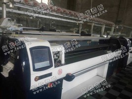 出售26台横强三系统，14针的电脑横机
