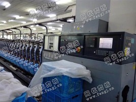 出售11台青岛自络