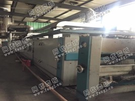 出售一台*乘福260定型机