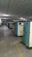出售6台无锡宏源411粗纱机