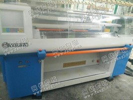 出售2台越发7针