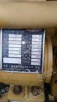 出售一台上柴股份500KW发电机组