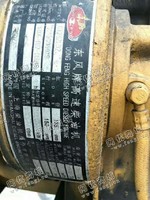 出售一台上柴200KW发电机组