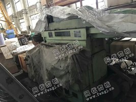 出售一台B6080*头刨床