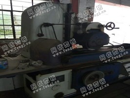 出售一台M7130A卧轴矩台平面磨床