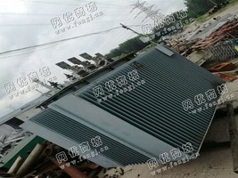 出售三台S11-M-2500/10变压器