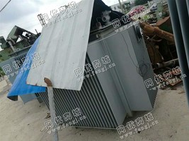 出售一台S11-M-2500/10变压器